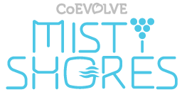 CoEvolve Misty Shores